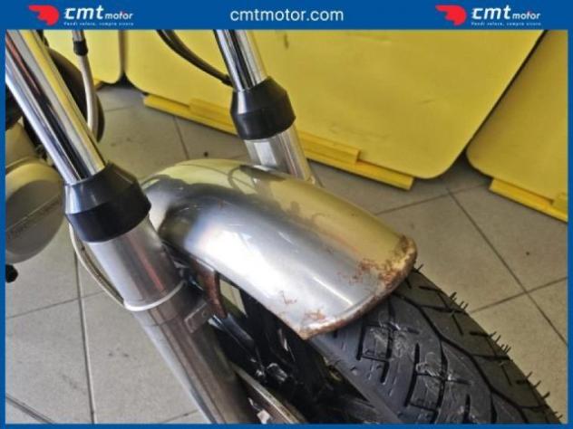 MOTO GUZZI V 35 Finanziabile - Marrone - 13136 rif. 22605290 - Foto 10