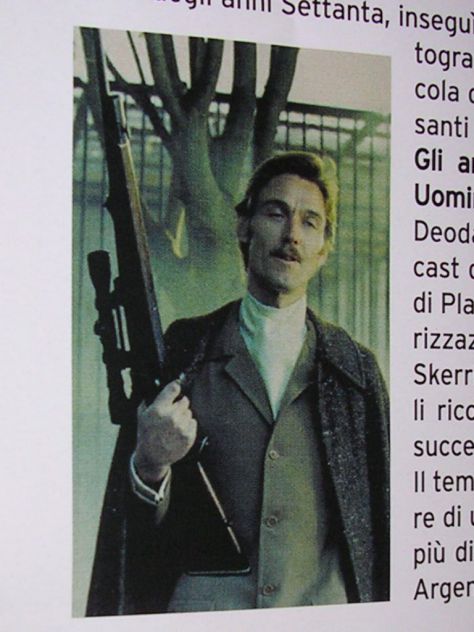 E TANTA PAURA - Foto 5