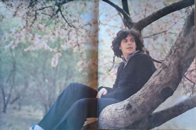 3 musicassette Claudio Baglioni - Foto 3