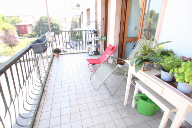 Appartamento in affitto a Vicenza - Foto 14