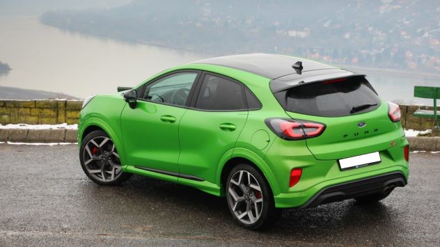 RICAMBI FORD PUMA ANNO 2022 - Foto 2