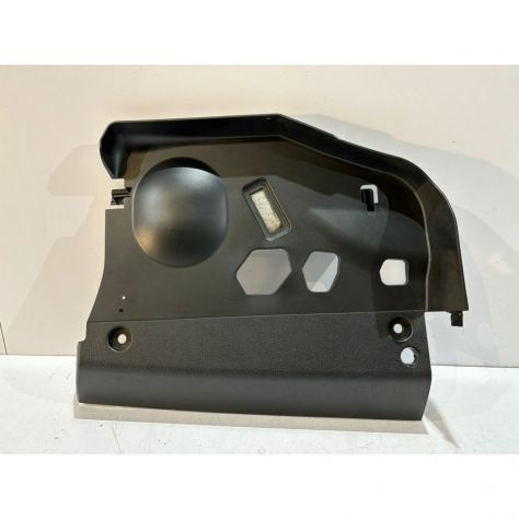 BMW 1 F20 / 2 F22 Copertura cruscotto/console 5797
