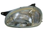 05.16.005 FARO ANT. SINISTRO CHATENET MEDIA BAROODER MICROCAR VIRGO I II YDEA