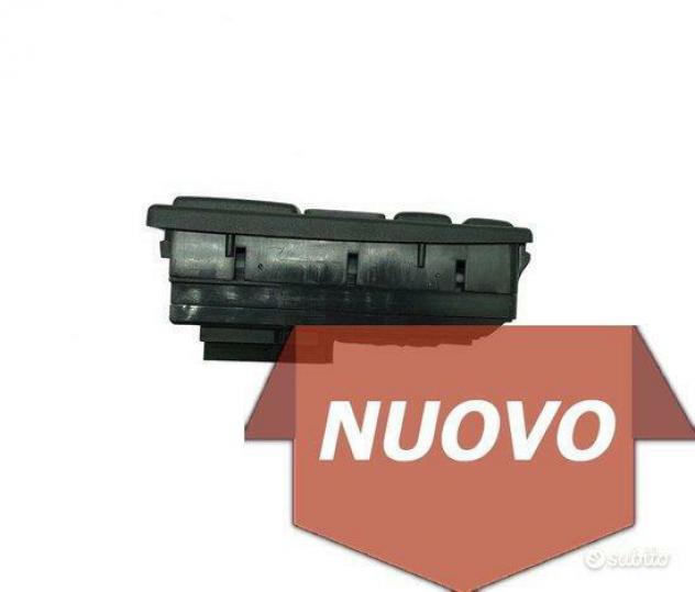 Interruttore Alzavetro Volvo FH12 - FH16 20452014 - Foto 3