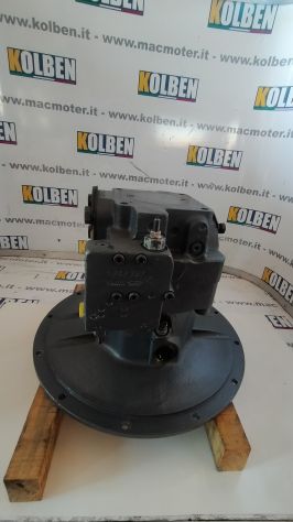 Pompa Bosch Rexroth A11VO145LRS/11R-NZG12N00-S