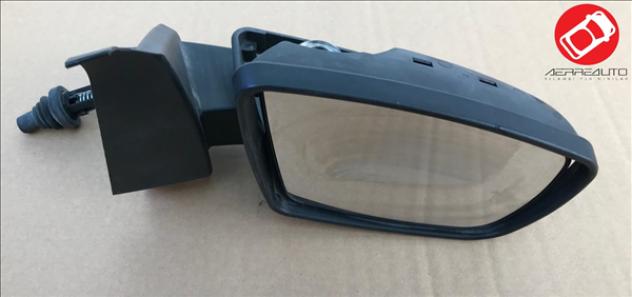 771BF142A RETROVISORE SPECCHIETTO DX AIXAM GAMMA SENSATION EMOTION CITY COUPE