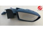 771BF142A RETROVISORE SPECCHIETTO DX AIXAM GAMMA SENSATION EMOTION CITY COUPE