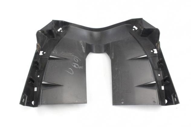 COVER INTERNA RETROSCUDO YAMAHA TRICITY MW 125 2014 - 2017 2CMF836K0000 LEG SHIELD INTERNAL PANEL - Foto 2