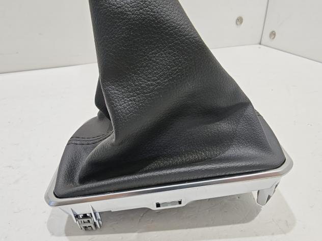 CUFFIA LEVA CAMBIO JEEP Renegade Serie 735769559 (18) - Foto 9
