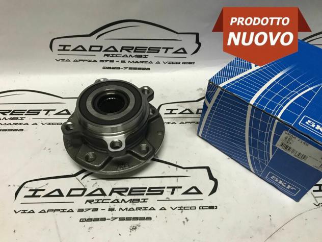 Kit Cuscinetto Ruota Jeep Compass 4x4 2017 K68264532AB