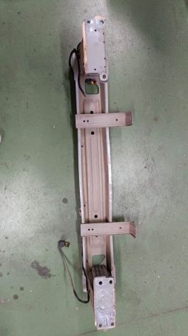 RINFORZO PARAURTI POSTERIORE FIAT PANDA 2015 - Foto 2