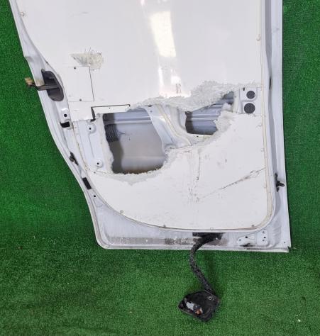 PORTA SCORREVOLE LATERALE SX PEUGEOT Partner Serie 9820434880 (1618) - Foto 13