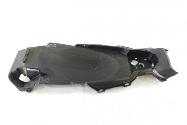 HONDA NC 750 X 80105MKAD80 PARAFANGO POSTERIORE 14 - 17 REAR FENDER - Foto 2