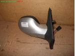 RETROVISORE EST.D.con regolazione elettrica ARGENTO 7 FILI RENAULT TWINGO ( &hellip;