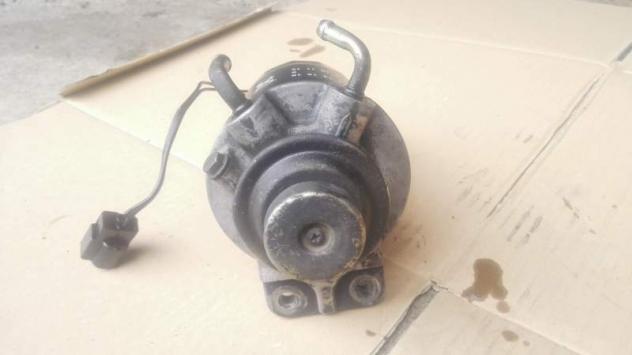 Supporto filtro gasolio Mitsubishi Pajero Sport 2.5 TD 1999 - Foto 3