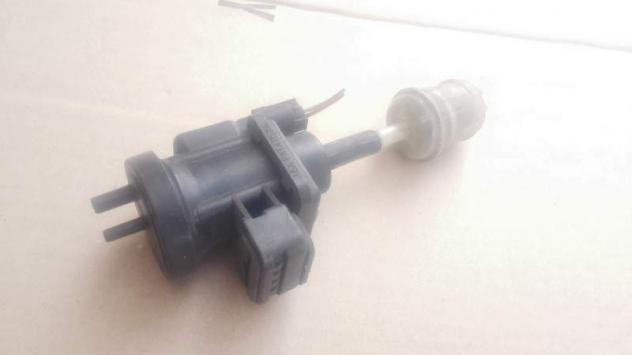 Valvola Elettrovalvola Solenoide 4715396 Mercedes Classe A - Foto 2
