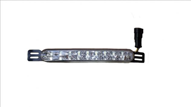 1404988 1412646 FARETTO DIURNO SINISTRO LIGIER JS50 JSRC MICROCAR M8