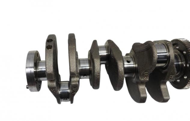 ALBERO MOTORE CITROEN C3 Serie 1632597380 HN05 Benzina 1200 (16) - Foto 13