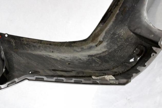 24460461 PARAURTI POSTERIORE OPEL ASTRA SW 1.7 74KW 5P D 5M (2007) RICAMBIO USATO LEGGERMENTE GRAFFIATO - Foto 6
