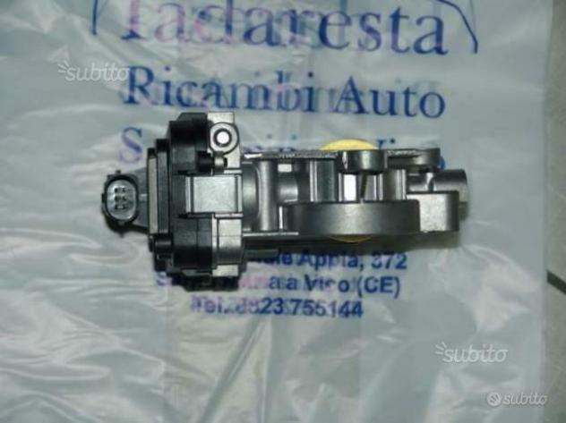 Corpo farfallato 55199971 alfa 159 1.9 d multijet - Foto 2