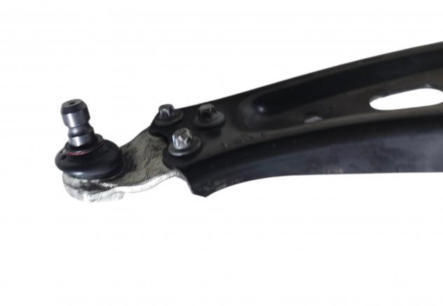 BRACCIO OSCILLANTE ANTERIORE SINISTRO FIAT 500 X Serie 00519613420 (15) - Foto 14