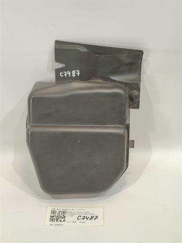COPERTURA FILTRO ANTI POLLINE BMW X1 Serie (E84) 6431 6925017 SX diesel 1995 (0915)