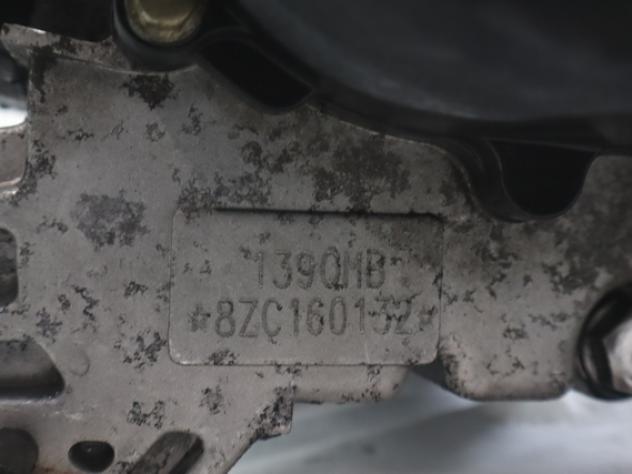 GARELLI CICLONE 50 139QMB MOTORE KM 10.348 98 - 10 ENGINE - Foto 5