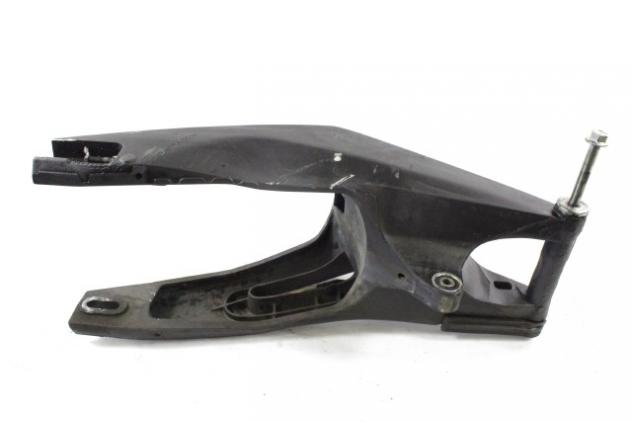 YAMAHA YZF R 125 5D7F21101000 FORCELLONE POSTERIORE RE11 14 - 16 REAR SWINGARM CON GRAFFI - Foto 8