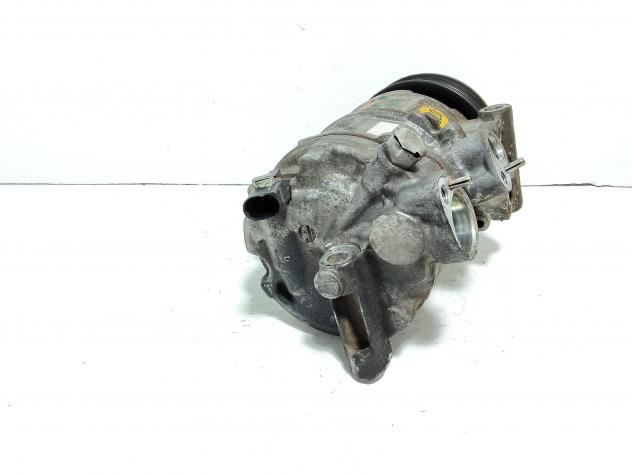 COMPRESSORE A/C VOLKSWAGEN Passat Variant 4° Serie 1K0820808FX BLS Diesel 1900 (0510) - Foto 4