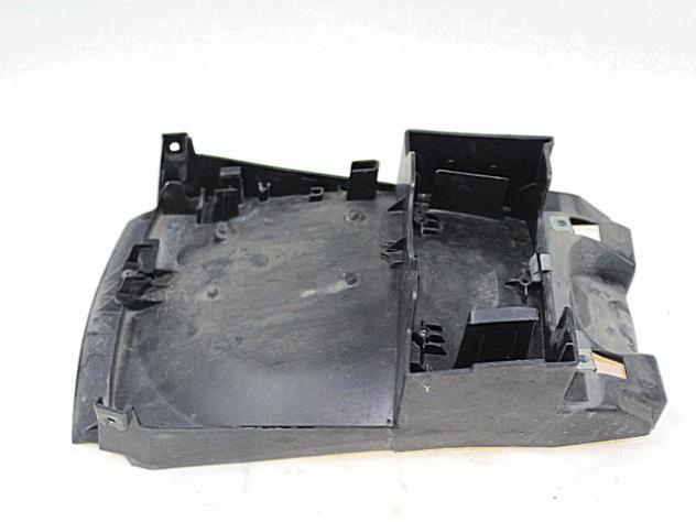 BMW K 1300 R 46627686608 PARAFANGO POSTERIORE K43 04 - 16 REAR FENDER - Foto 3