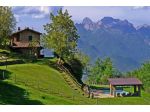 Casale in vendita a Pieve Fosciana