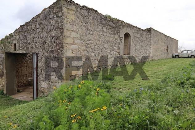 Cascina/Casale in vendita a Ragusa, Bruscé - Foto 6