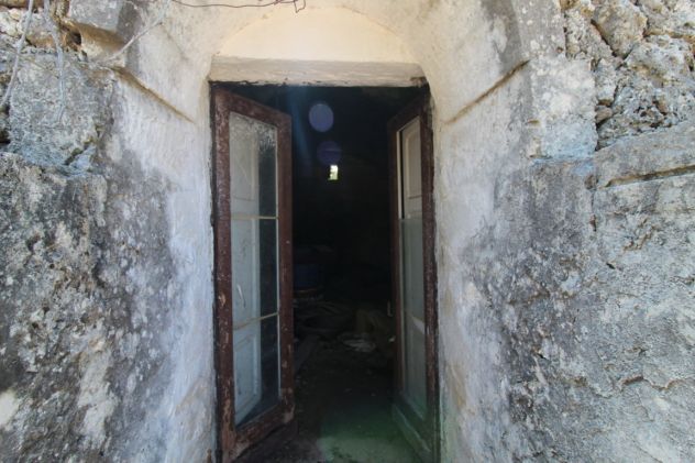 TERRENO CON TRULLO C.DA NEVIERA SAN MARZANO DI SAN GIUSEPPE - Foto 10