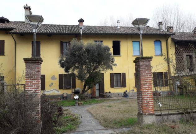 Immobile in asta di 118 m² in vendita a Vellezzo Bellini - Foto 2