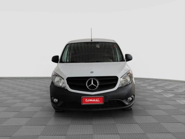 MERCEDES-BENZ Citan Citan 111 CDI Furgone Long rif. 23697221 - Foto 8