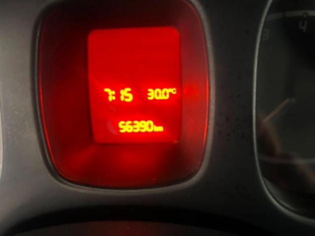 FIAT Panda 1.2 Pop Van 2 posti rif. 23826238 - Foto 7