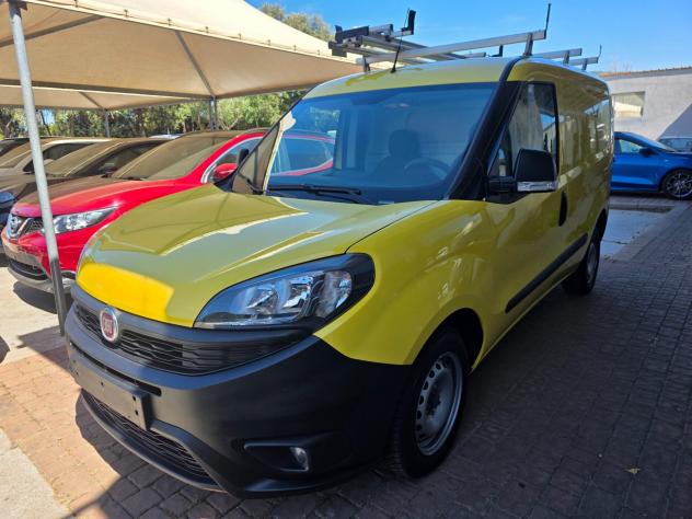 Fiat Doblo Dobl1.3 MJT PC-TN Cargo Lamierato SX