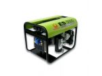 Noleggio Generatore di corrente 5Kw monofase a benzina