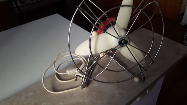 VENTILATORE