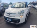 FIAT - 500 L  1.3 mjt Lounge 85cv