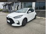 Toyota Yaris Trend 1.5 HEV #11755