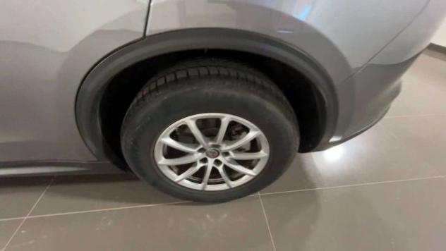 Alfa Romeo Stelvio Stelvio 2.2 t Business Q4 190cv auto - Foto 7