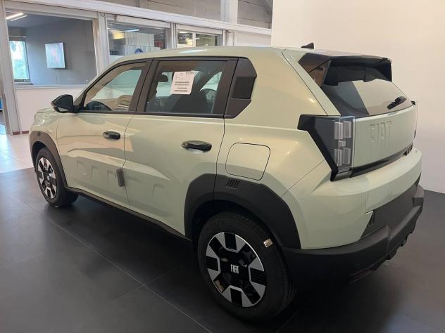 FIAT Grande Panda Hybrid Hybrid Icon + Pack Style - Foto 6