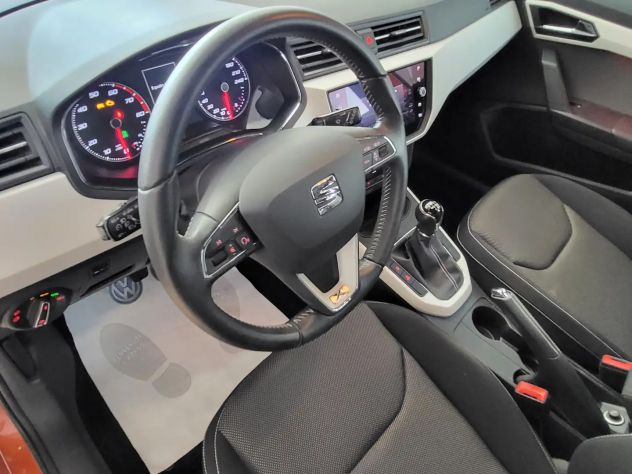 SEAT Arona 1.0 tgi Xcellence 90cv METANO/BENZINA - Foto 4