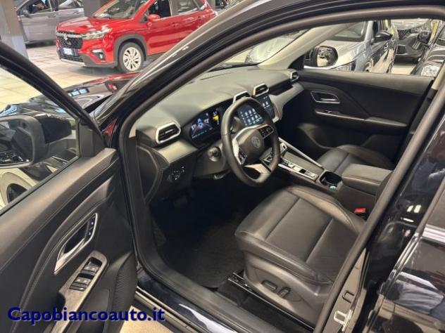 MG ZS 1.5 Hybrid+ Luxury rif. 24162724 - Foto 4
