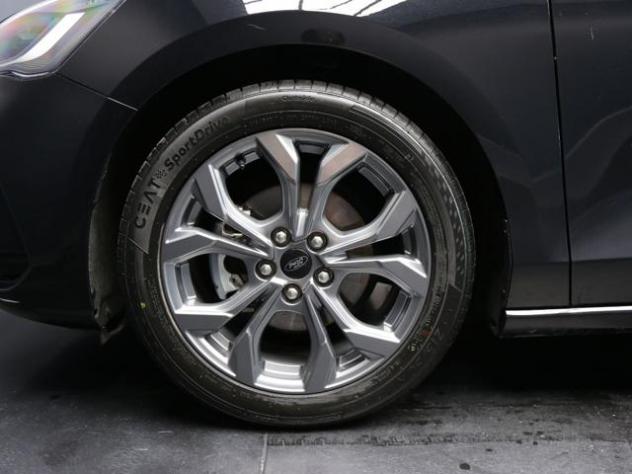 FORD Focus 1.0 EcoBoost Hybrid 155 CV Powershift 5p. ST-Line rif. 23834288 - Foto 5