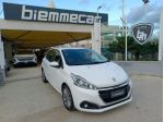 PEUGEOT 208 1° serie PureTech 82 Stop&Start 5 porte Allure i.m rif. 24205404