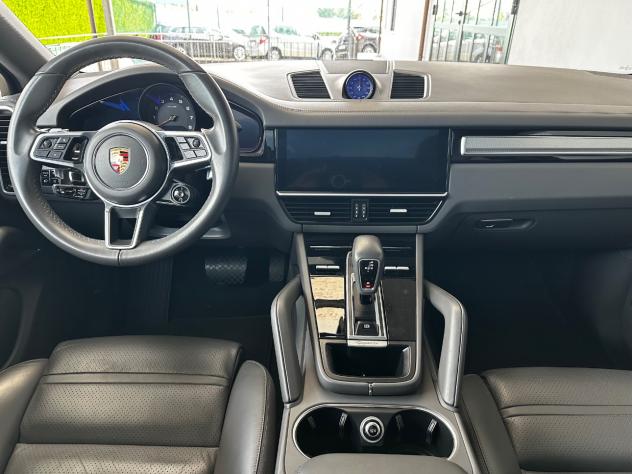 Porsche Cayenne Coupe 3.0 tiptronic - Foto 18
