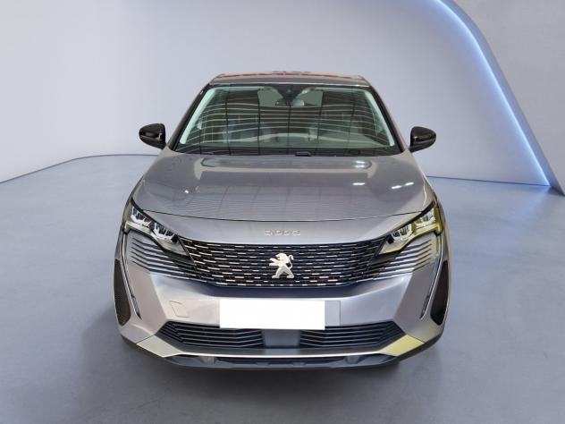 Peugeot 3008 3008 1.5 bluehdi Active Pack s&s 130cv eat8