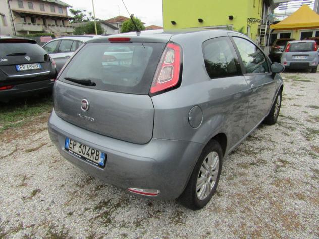 Fiat Grande Punto 1.2 3 porte - Foto 4